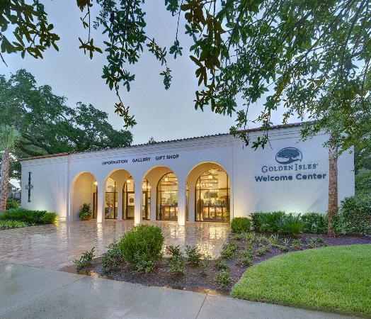 Golden Isles Convention & Visitors Bureau